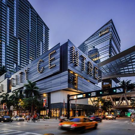 Miami Downtown Modern Apartment - 5 Minutes To Wynwood - 10 Minutes To South Beach מראה חיצוני תמונה
