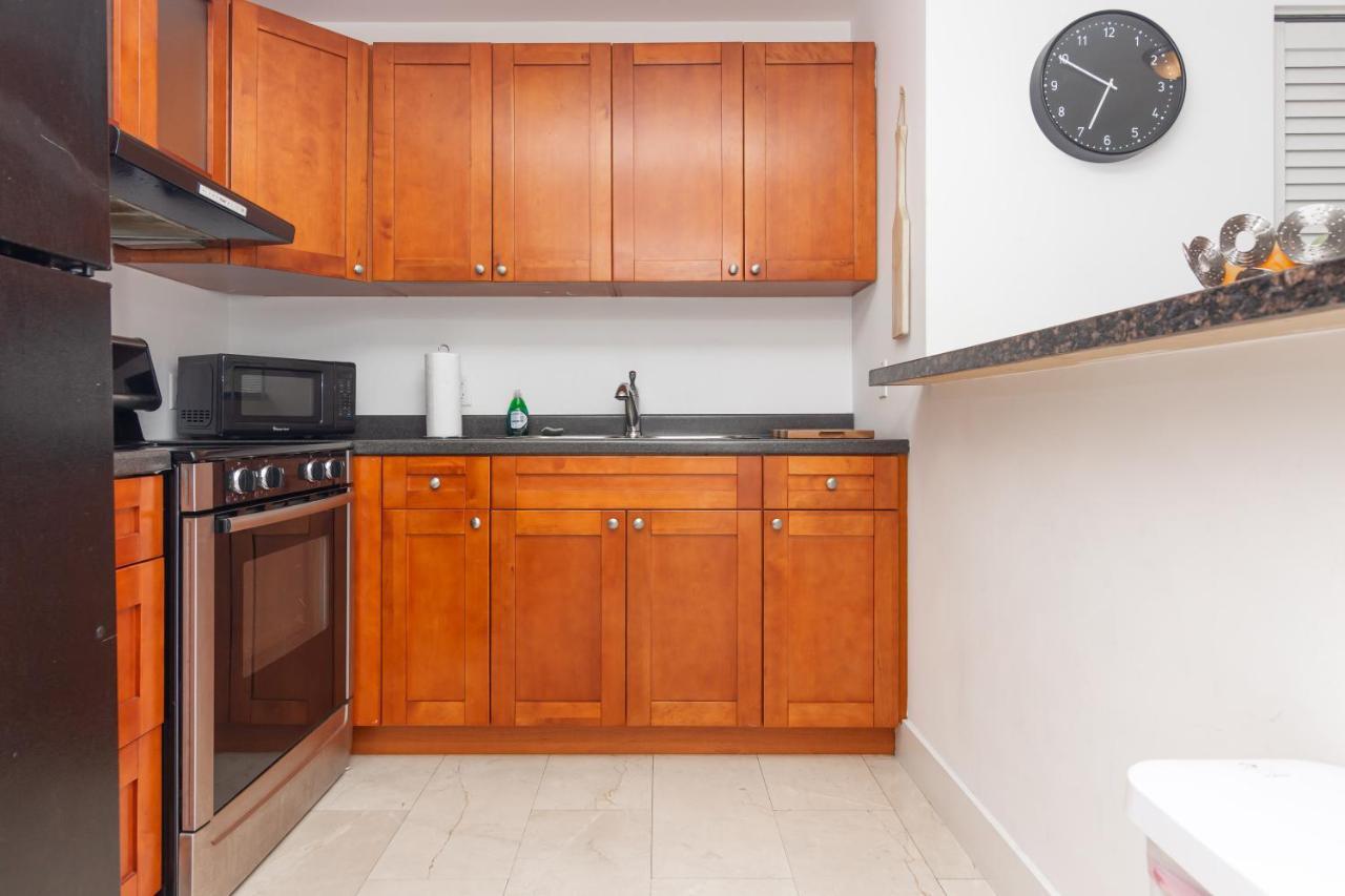 Miami Downtown Modern Apartment - 5 Minutes To Wynwood - 10 Minutes To South Beach מראה חיצוני תמונה