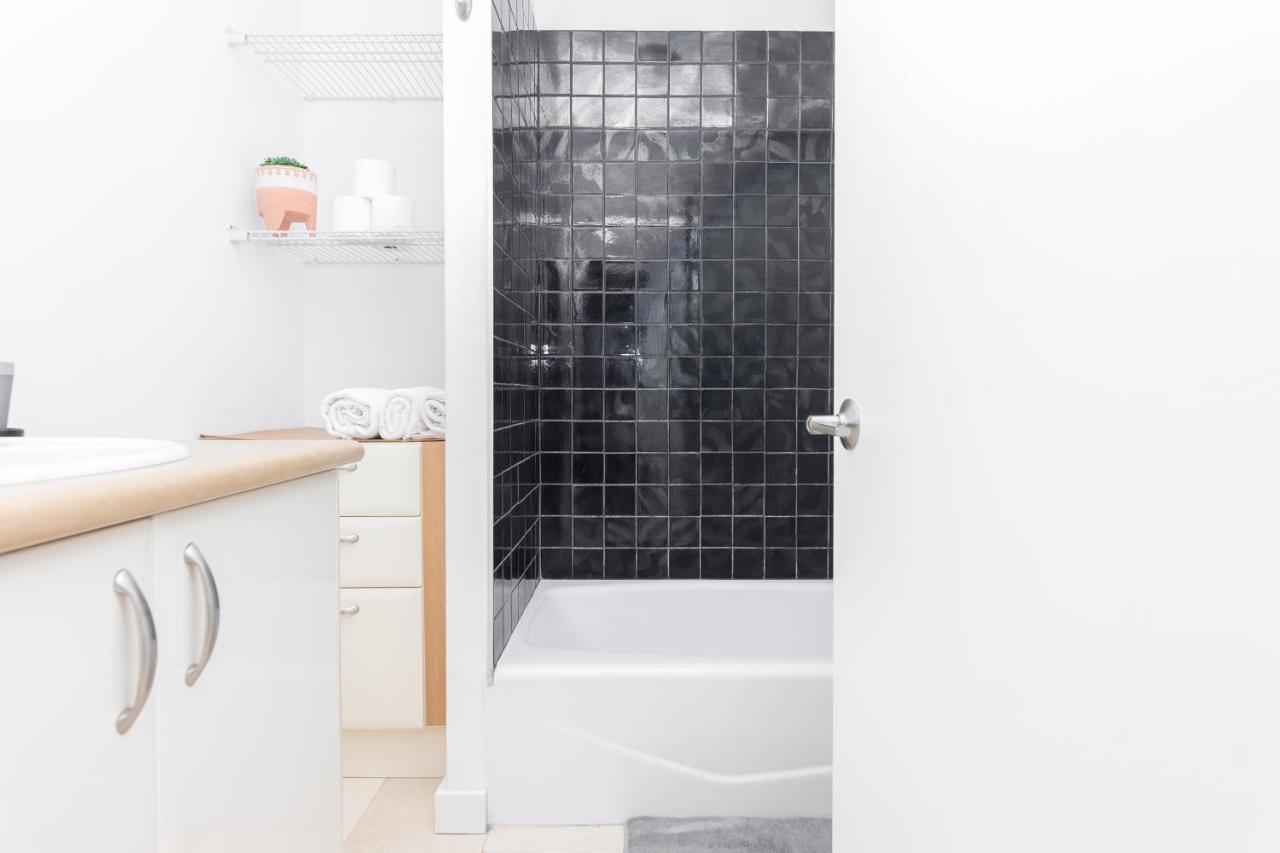 Miami Downtown Modern Apartment - 5 Minutes To Wynwood - 10 Minutes To South Beach מראה חיצוני תמונה
