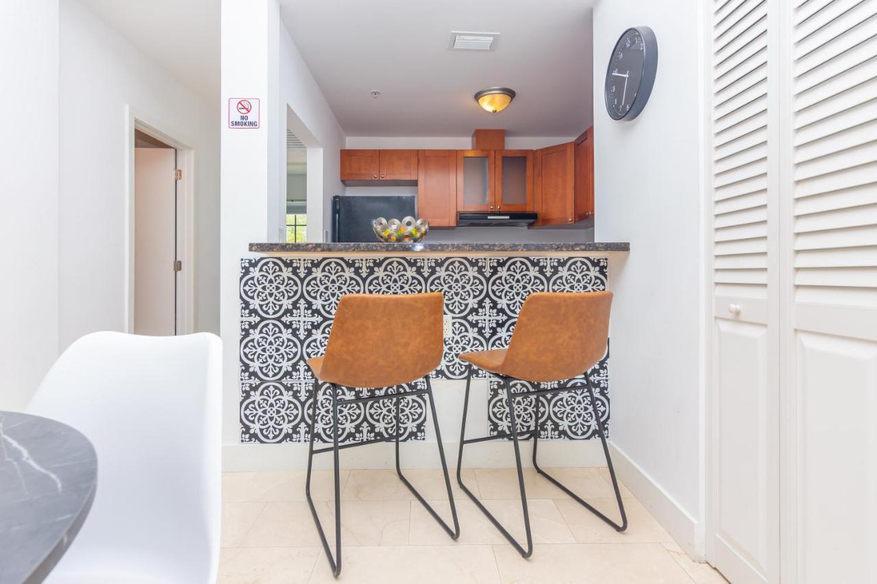 Miami Downtown Modern Apartment - 5 Minutes To Wynwood - 10 Minutes To South Beach מראה חיצוני תמונה