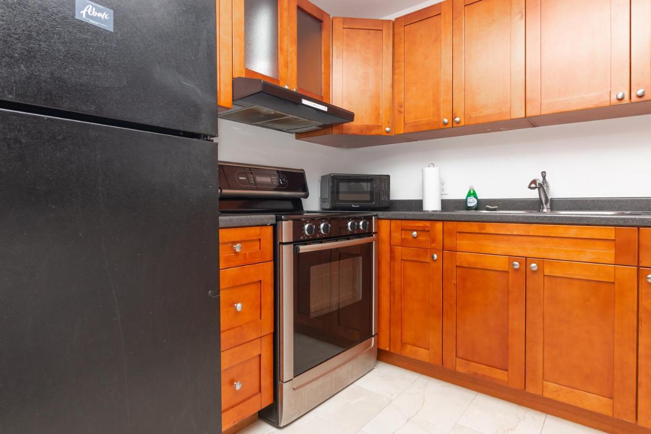 Miami Downtown Modern Apartment - 5 Minutes To Wynwood - 10 Minutes To South Beach מראה חיצוני תמונה