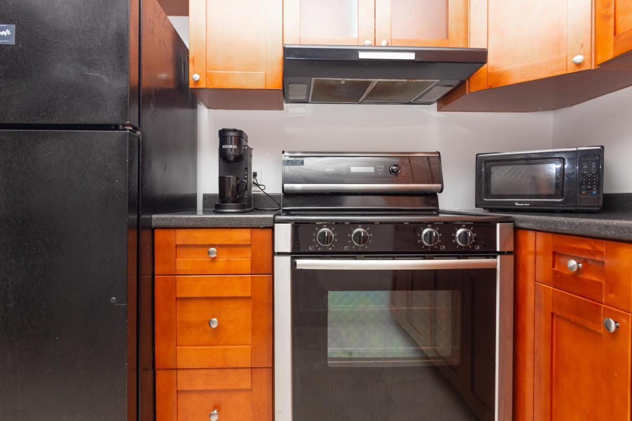 Miami Downtown Modern Apartment - 5 Minutes To Wynwood - 10 Minutes To South Beach מראה חיצוני תמונה